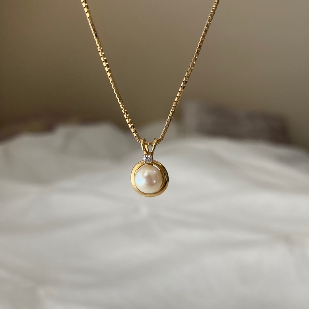 Real gold 18k